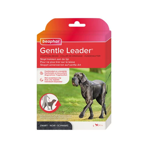 Beaphar Gentle Leader – Bild 4