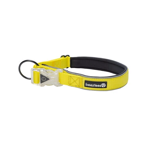 Beeztees Safety Gear Parinca Premium Halsband