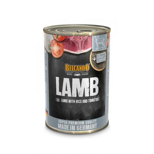 Belcando Nassfutter – Bild 6