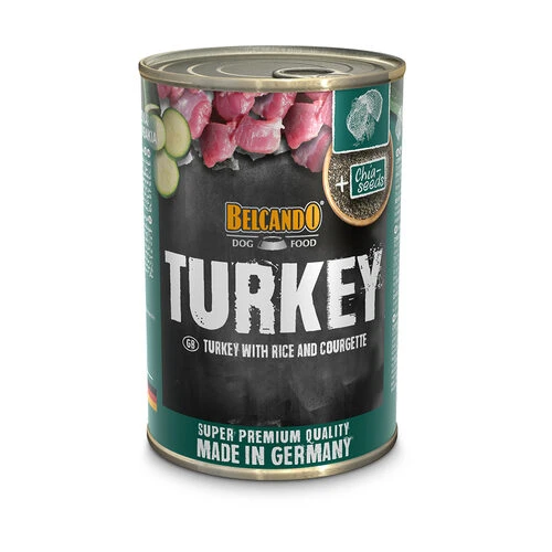 Belcando Nassfutter – Bild 5