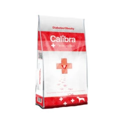 Calibra Dog Veterinary Diets - Diabetes & Obesity