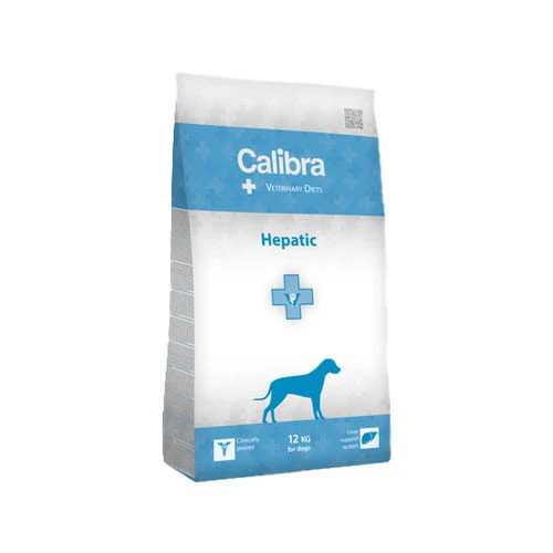 Calibra Dog Veterinary Diets - Hepatic – Bild 2
