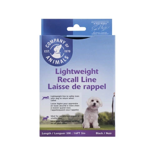 Company Of Animals Clix Recall Long Line – Bild 3