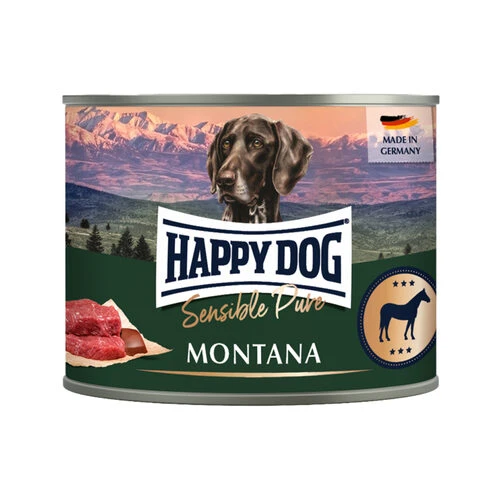 Happy Dog Sensible Pure Montana – Bild 2