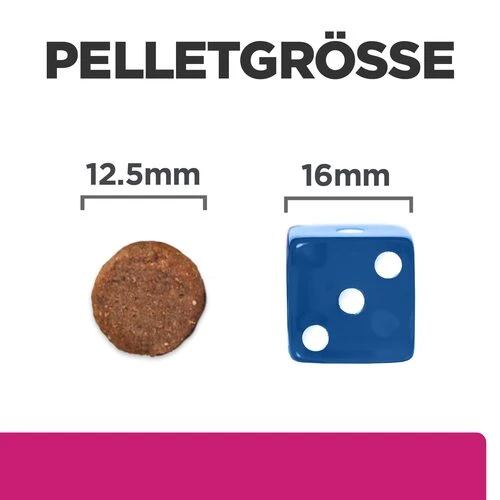 Hill's Prescription Diet - Gastrointestinal Biome - Hundefutter – Bild 5