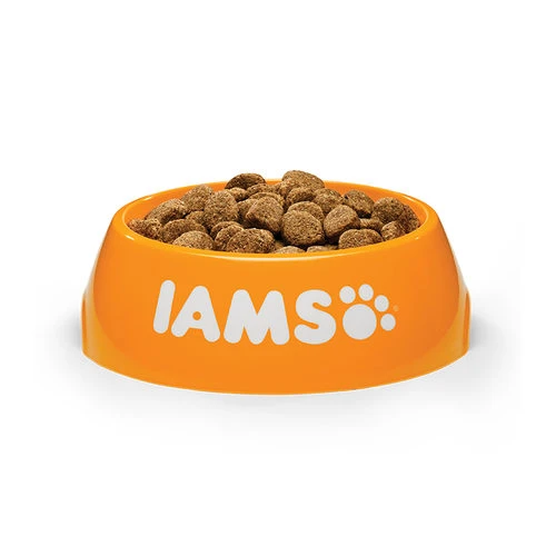IAMS For Vitality Dog Adult Large Breed - Lamb – Bild 2