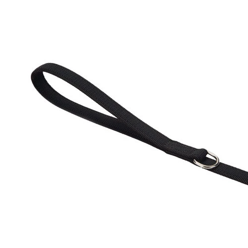 Julius K9 Antislip-Leine - Schwarz – Bild 5