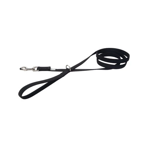 Julius K9 Antislip-Leine - Schwarz – Bild 2