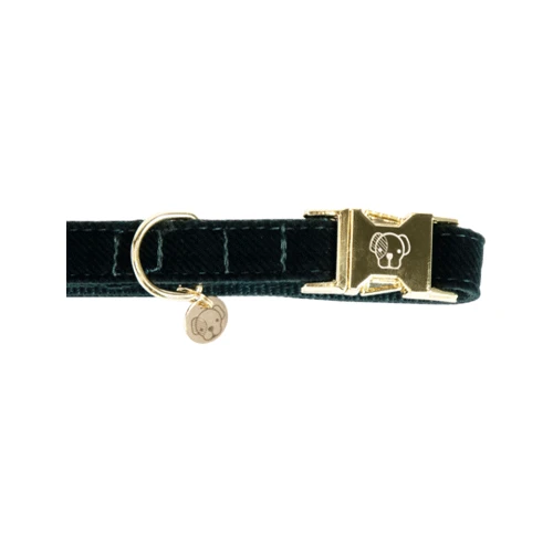 Kentucky Dogwear Corduroy Hundehalsband – Bild 7