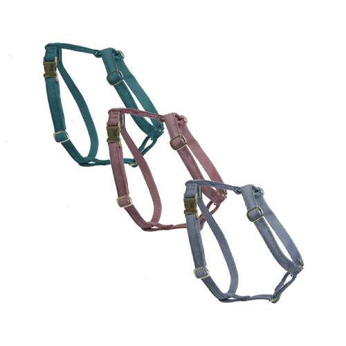 Kentucky Dogwear Hundegeschirr Velvet Loop