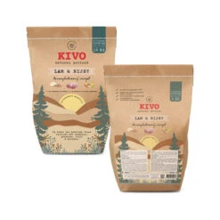 Kivo Lamm Und Reis Weizenglutenfrei