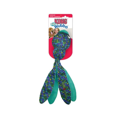 KONG Wubba Finz – Bild 4