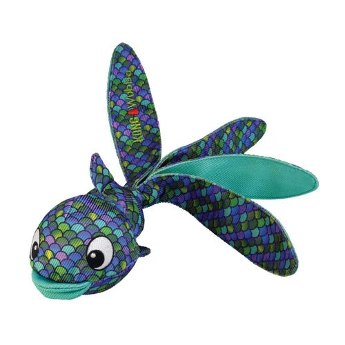 KONG Wubba Finz – Bild 2