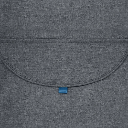 Kurgo Heather Bench Seat Cover – Bild 4