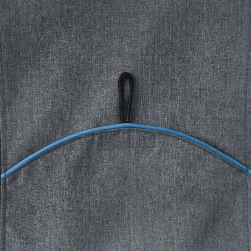 Kurgo Heather Bench Seat Cover – Bild 2