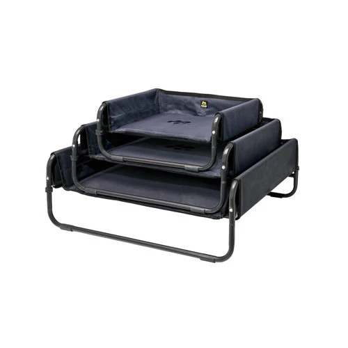 Maelson Soft Bed Anthracite