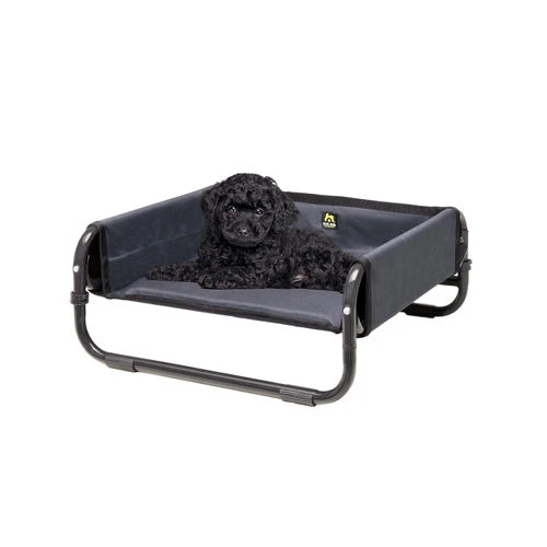 Maelson Soft Bed Anthracite – Bild 2