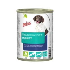 Prins NatureCare Diet Dog Mobility