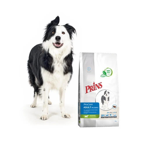 Prins ProCare Grainfree Adult Pro Energy – Bild 2