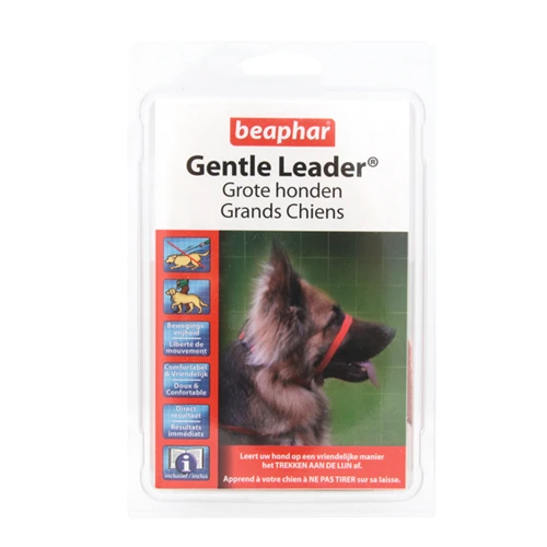 Beaphar Gentle Leader – Bild 7