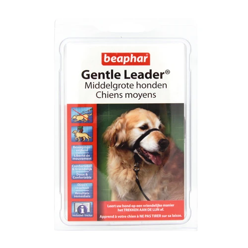 Beaphar Gentle Leader – Bild 6