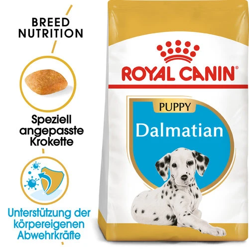 Royal Canin Dalmatian Puppy - Hundefutter