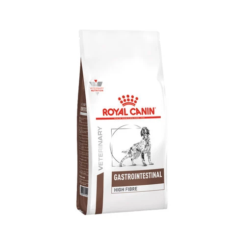 Royal Canin Gastrointestinal High Fibre Hund
