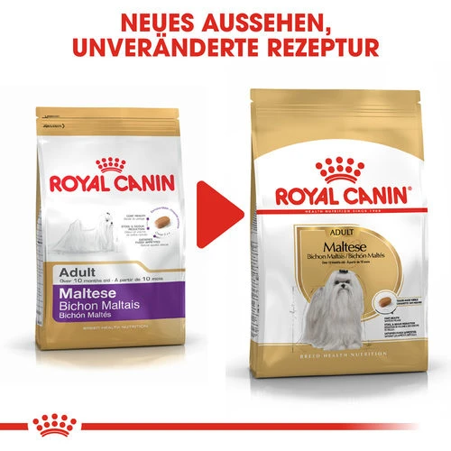 Royal Canin Maltese Adult - Hundefutter – Bild 5