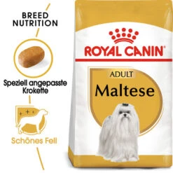 Royal Canin Maltese Adult - Hundefutter