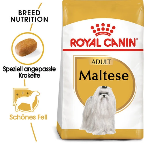 Royal Canin Maltese Adult - Hundefutter