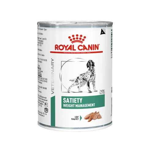 Royal Canin Satiety Dog – Bild 3