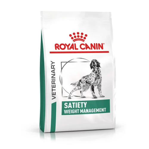 Royal Canin Satiety Dog – Bild 2