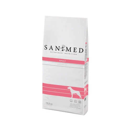 SANIMED Adult Dog