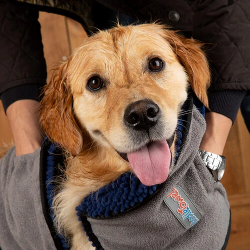 Scruffs Noodle Dry Mat – Bild 4