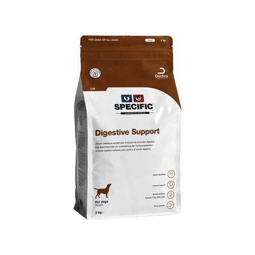 Specific Digestive Support CID – Bild 2